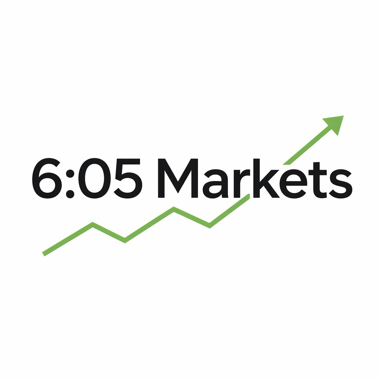 6:05 Markets report mark